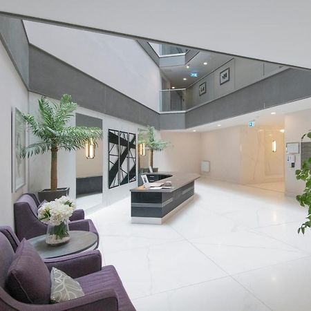Spacious Apartment With Parking Space, Close To Heathrow, Elizabeth Line And Windsor Maidenhead Exteriör bild